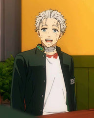 Wind Breaker Hajime Umemiya Coat