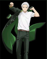 Wind Breaker Hajime Umemiya Coat