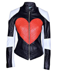 Kylie Minogue Time Bomb Heart Jacket
