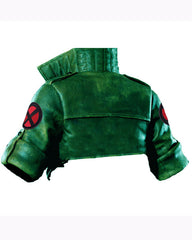 X-Men 97 Rogue Jacket
